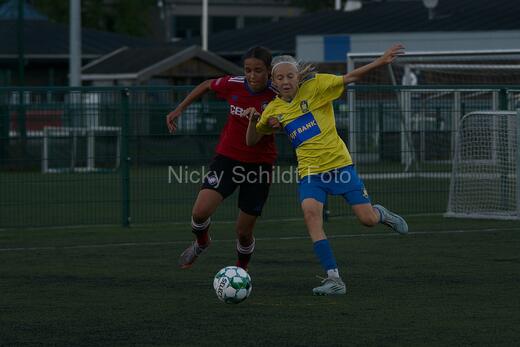 BIF - Sundby u14p