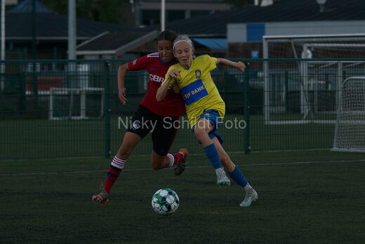 BIF - Sundby u14p
