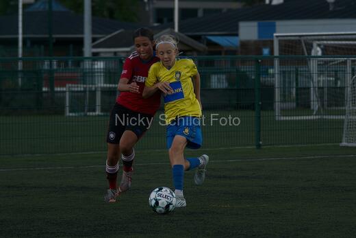 BIF - Sundby u14p