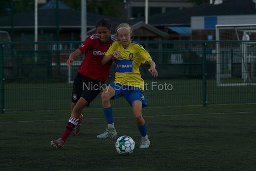BIF - Sundby u14p