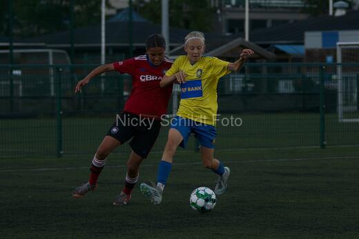 BIF - Sundby u14p