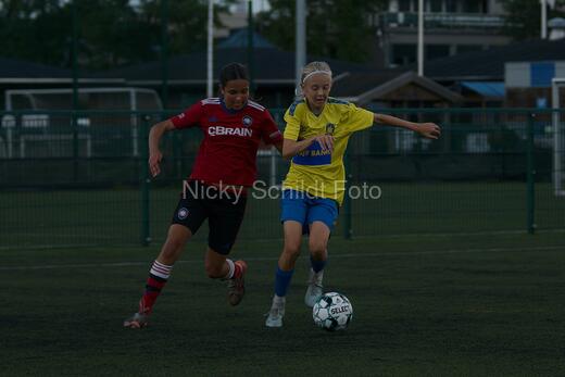 BIF - Sundby u14p