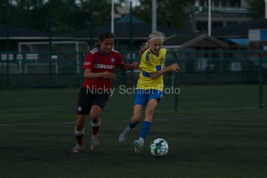 BIF - Sundby u14p