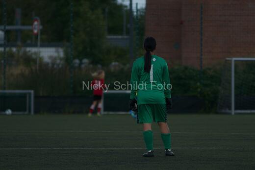 BIF - Sundby u14p