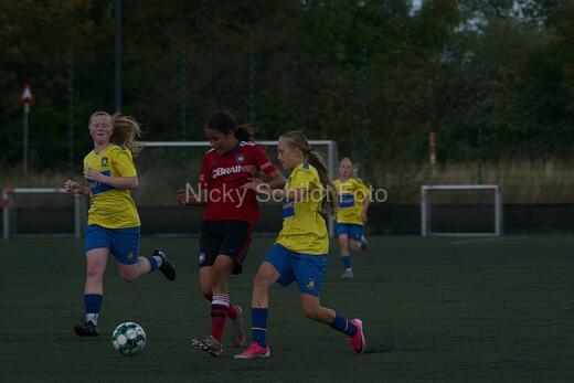 BIF - Sundby u14p