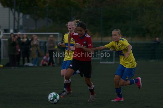 BIF - Sundby u14p