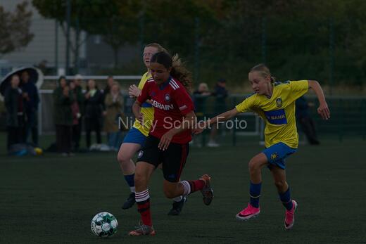 BIF - Sundby u14p