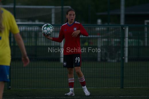 BIF - Sundby u14p