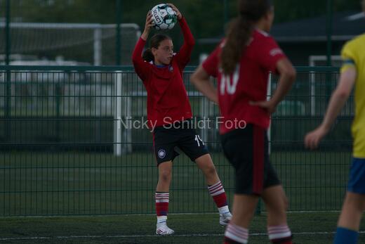 BIF - Sundby u14p