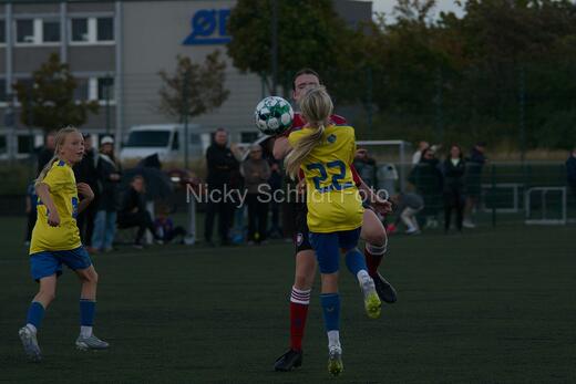 BIF - Sundby u14p