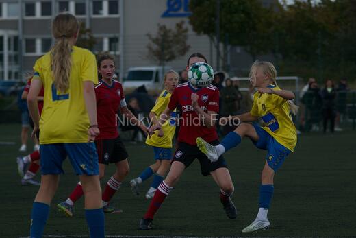 BIF - Sundby u14p