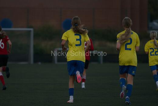 BIF - Sundby u14p