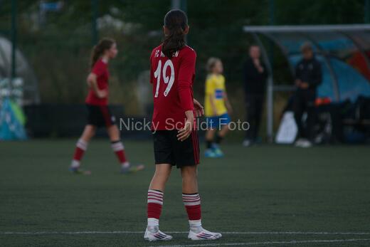 BIF - Sundby u14p