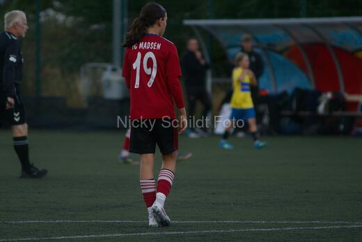 BIF - Sundby u14p