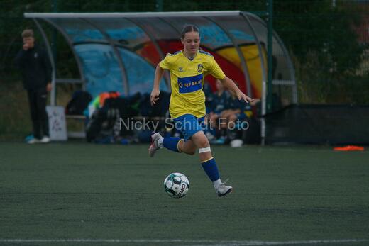 BIF - Sundby u14p
