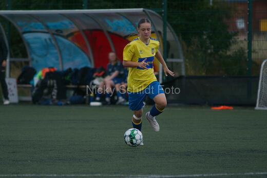BIF - Sundby u14p