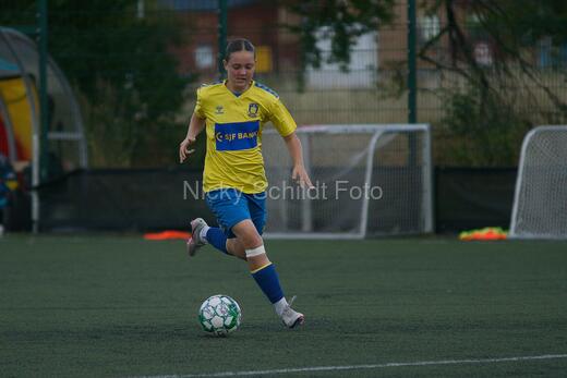 BIF - Sundby u14p