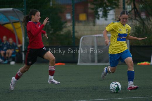 BIF - Sundby u14p