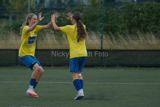 BIF - Sundby u14p