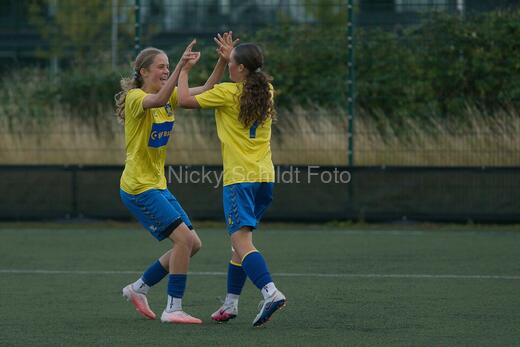 BIF - Sundby u14p