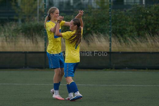 BIF - Sundby u14p