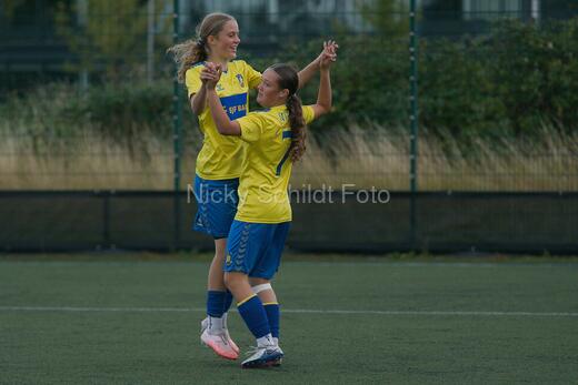 BIF - Sundby u14p