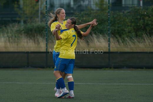 BIF - Sundby u14p
