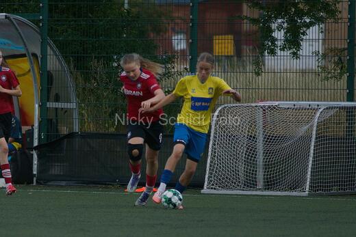 BIF - Sundby u14p