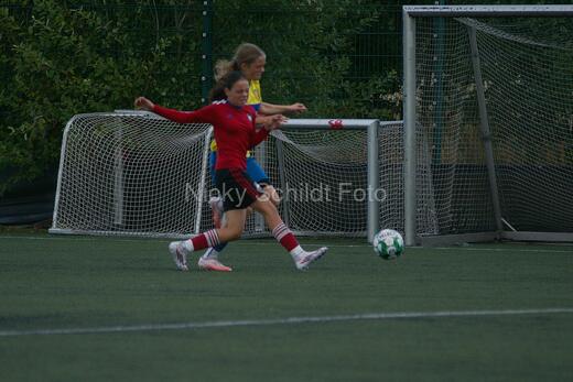 BIF - Sundby u14p