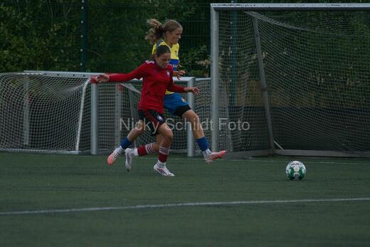 BIF - Sundby u14p