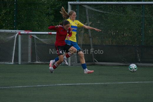 BIF - Sundby u14p