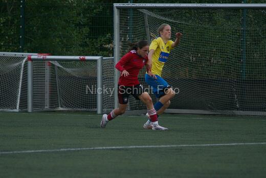BIF - Sundby u14p