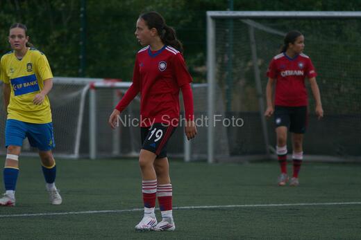 BIF - Sundby u14p