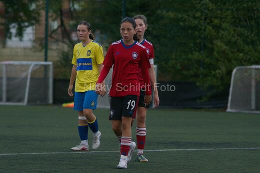 BIF - Sundby u14p