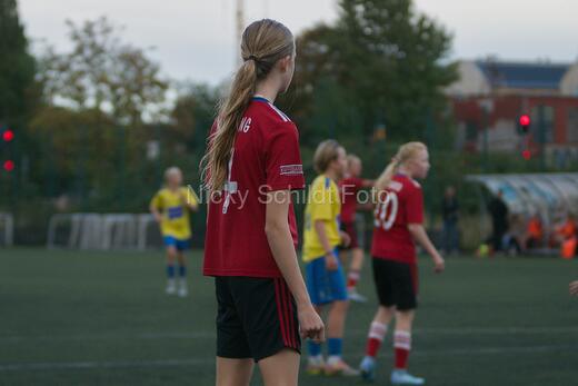 BIF - Sundby u14p
