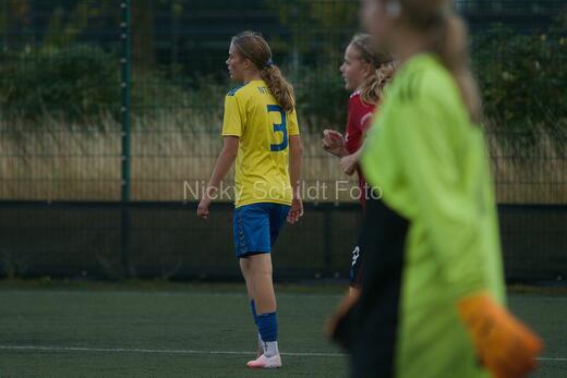 BIF - Sundby u14p