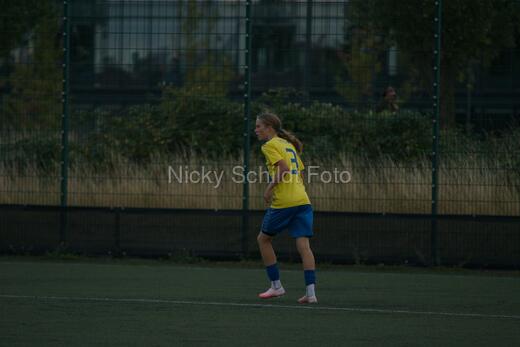 BIF - Sundby u14p
