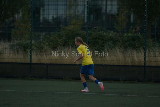 BIF - Sundby u14p