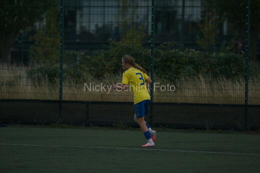 BIF - Sundby u14p