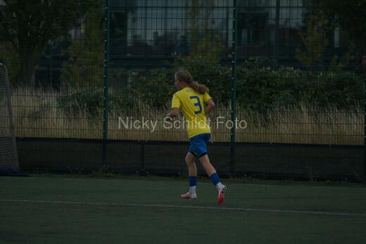 BIF - Sundby u14p