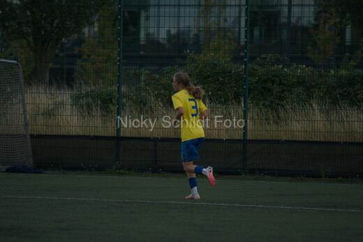 BIF - Sundby u14p