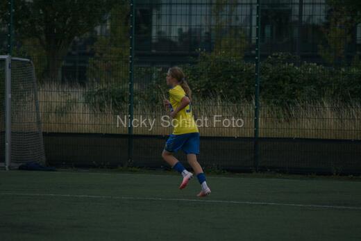 BIF - Sundby u14p