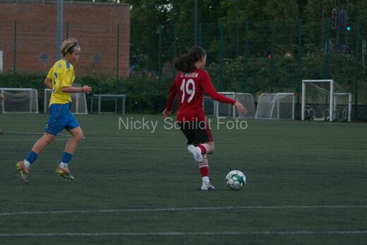 BIF - Sundby u14p