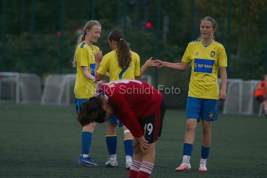 BIF - Sundby u14p