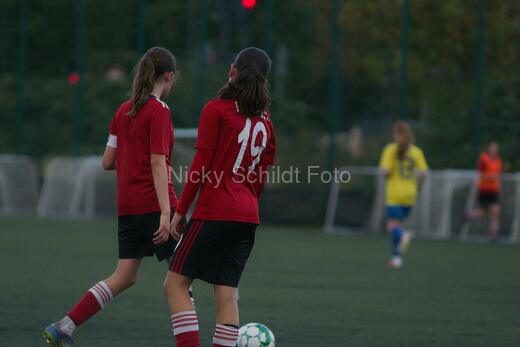 BIF - Sundby u14p