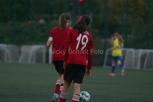 BIF - Sundby u14p