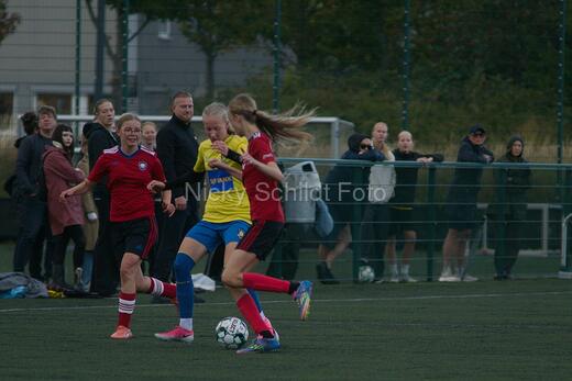 BIF - Sundby u14p