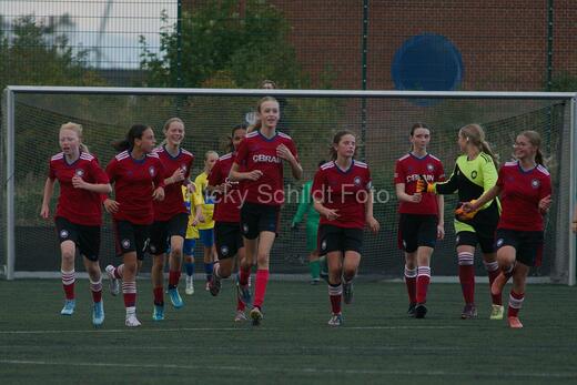 BIF - Sundby u14p