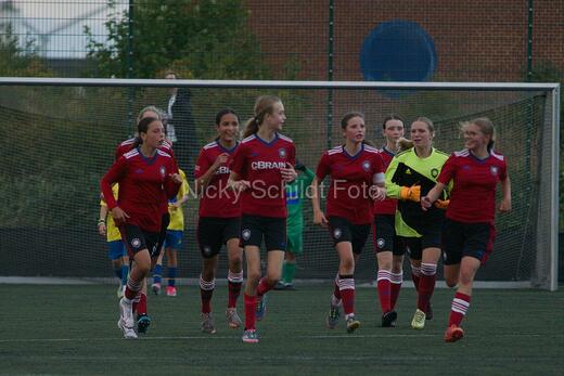 BIF - Sundby u14p