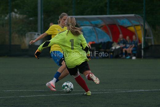 BIF - Sundby u14p